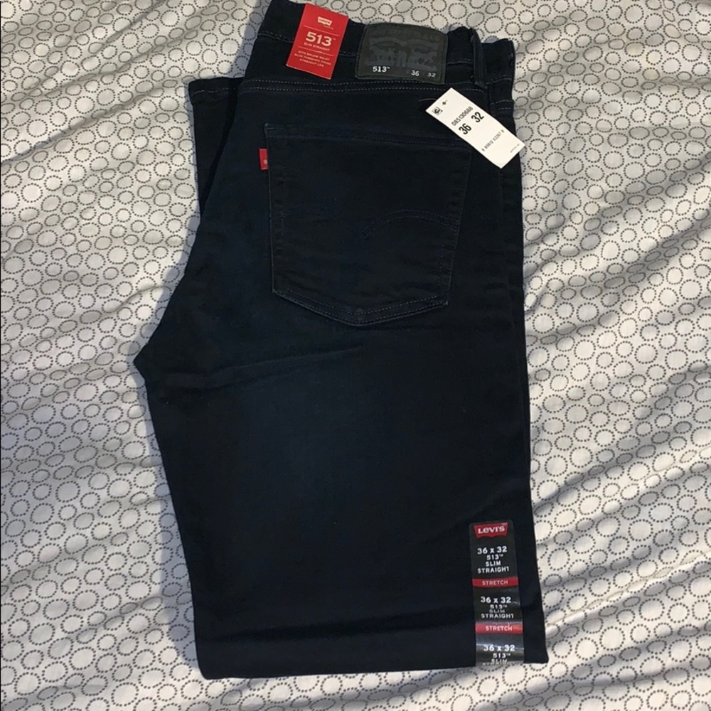 Brand new men’s Levi’s jeans! (W36 L32)